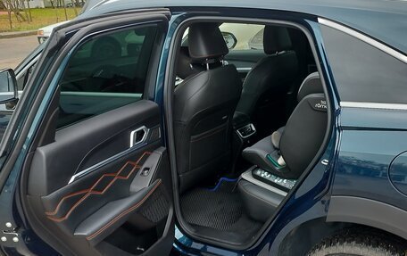 Haval F7, 2024 год, 2 800 000 рублей, 15 фотография