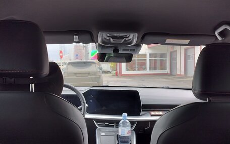 Haval F7, 2024 год, 2 800 000 рублей, 11 фотография