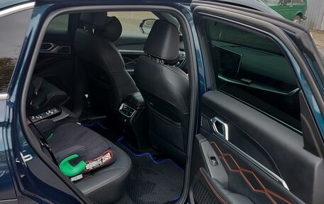 Haval F7, 2024 год, 2 800 000 рублей, 16 фотография