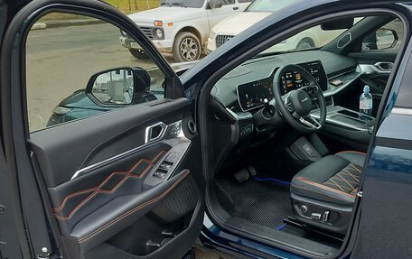 Haval F7, 2024 год, 2 800 000 рублей, 14 фотография