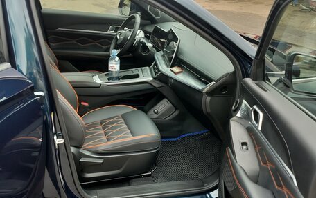 Haval F7, 2024 год, 2 800 000 рублей, 17 фотография