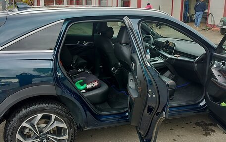 Haval F7, 2024 год, 2 800 000 рублей, 18 фотография