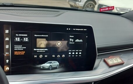 Haval F7, 2024 год, 2 800 000 рублей, 20 фотография