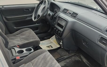 Honda CR-V IV, 2001 год, 410 000 рублей, 6 фотография