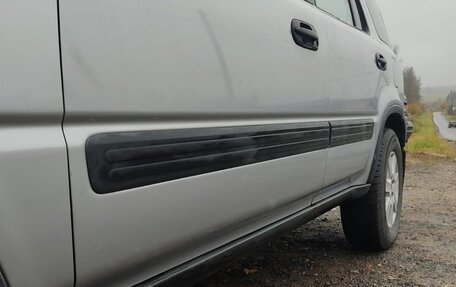 Honda CR-V IV, 2001 год, 410 000 рублей, 8 фотография