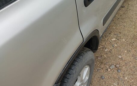 Honda CR-V IV, 2001 год, 410 000 рублей, 9 фотография