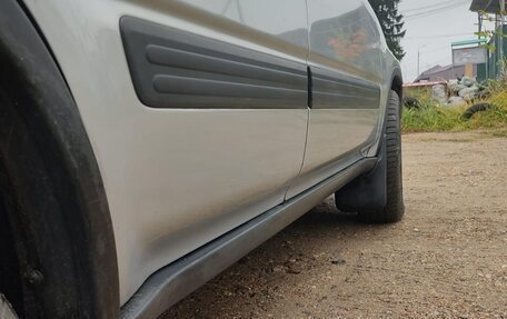 Honda CR-V IV, 2001 год, 410 000 рублей, 10 фотография