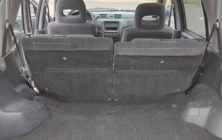 Honda CR-V IV, 2001 год, 410 000 рублей, 13 фотография