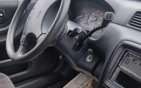 Honda CR-V IV, 2001 год, 410 000 рублей, 16 фотография