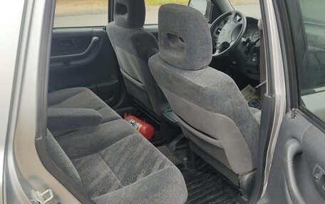 Honda CR-V IV, 2001 год, 410 000 рублей, 14 фотография