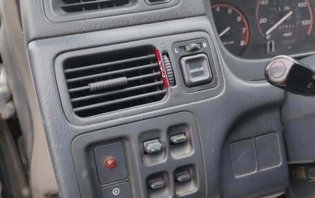 Honda CR-V IV, 2001 год, 410 000 рублей, 12 фотография