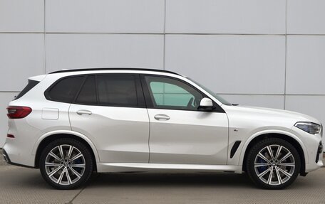 BMW X5, 2019 год, 6 700 000 рублей, 2 фотография