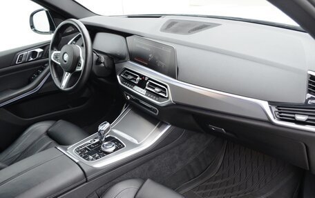 BMW X5, 2019 год, 6 700 000 рублей, 11 фотография