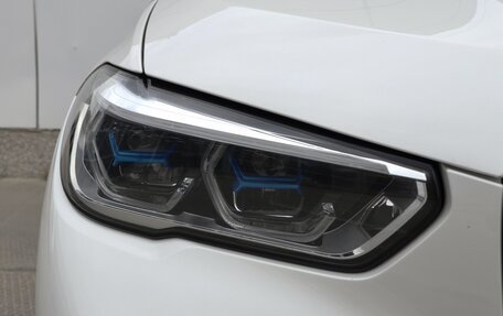 BMW X5, 2019 год, 6 700 000 рублей, 7 фотография