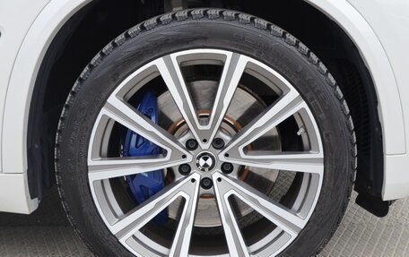 BMW X5, 2019 год, 6 700 000 рублей, 8 фотография