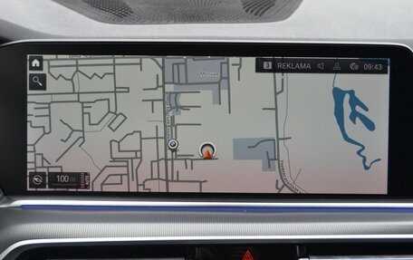 BMW X5, 2019 год, 6 700 000 рублей, 14 фотография