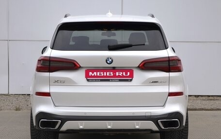 BMW X5, 2019 год, 6 700 000 рублей, 5 фотография