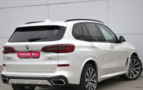 BMW X5, 2019 год, 6 700 000 рублей, 6 фотография