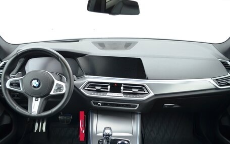 BMW X5, 2019 год, 6 700 000 рублей, 10 фотография