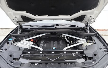 BMW X5, 2019 год, 6 700 000 рублей, 21 фотография