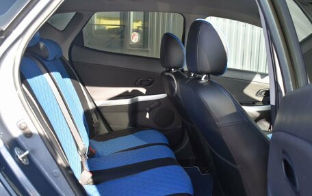 KIA cee'd III, 2013 год, 749 999 рублей, 24 фотография