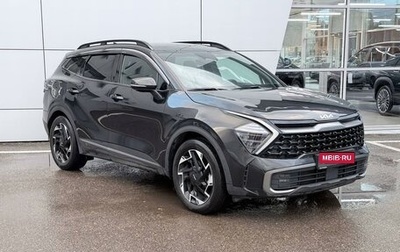 KIA Sportage IV рестайлинг, 2023 год, 3 800 000 рублей, 1 фотография