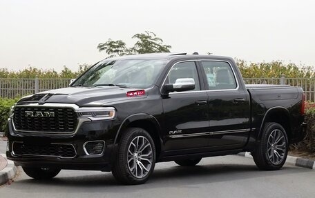 Rambler 1500, 2025 год, 11 450 000 рублей, 1 фотография