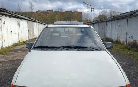 Opel Kadett E рестайлинг, 1987 год, 150 000 рублей, 2 фотография