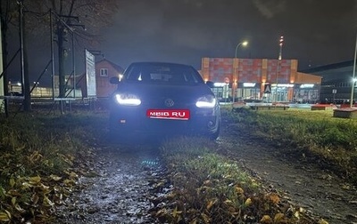 Volkswagen Golf V, 2004 год, 500 000 рублей, 1 фотография