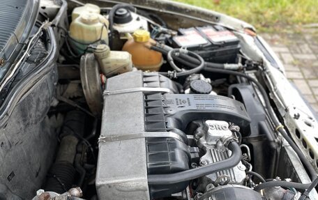 Opel Kadett E рестайлинг, 1987 год, 150 000 рублей, 9 фотография