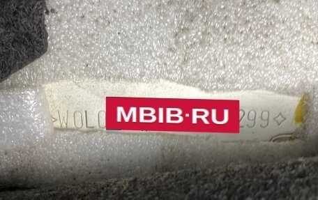 Opel Kadett E рестайлинг, 1987 год, 150 000 рублей, 8 фотография