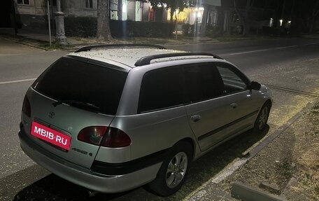 Toyota Avensis III рестайлинг, 1999 год, 280 000 рублей, 1 фотография