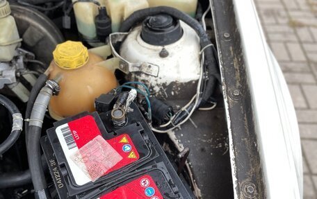 Opel Kadett E рестайлинг, 1987 год, 150 000 рублей, 11 фотография