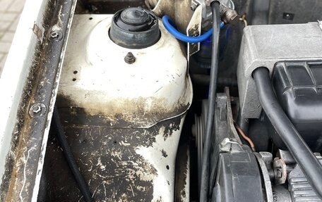 Opel Kadett E рестайлинг, 1987 год, 150 000 рублей, 12 фотография