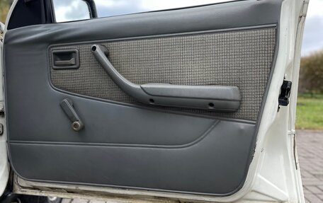 Opel Kadett E рестайлинг, 1987 год, 150 000 рублей, 17 фотография