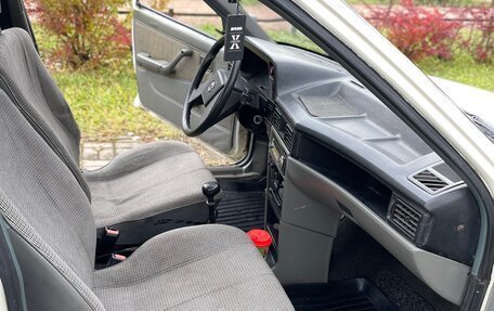 Opel Kadett E рестайлинг, 1987 год, 150 000 рублей, 16 фотография