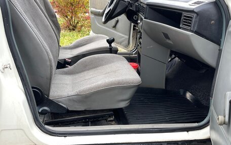 Opel Kadett E рестайлинг, 1987 год, 150 000 рублей, 18 фотография