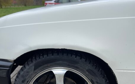 Opel Kadett E рестайлинг, 1987 год, 150 000 рублей, 21 фотография