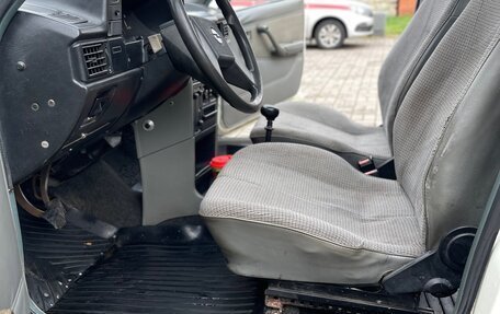 Opel Kadett E рестайлинг, 1987 год, 150 000 рублей, 22 фотография