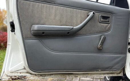 Opel Kadett E рестайлинг, 1987 год, 150 000 рублей, 23 фотография