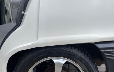 Opel Kadett E рестайлинг, 1987 год, 150 000 рублей, 24 фотография