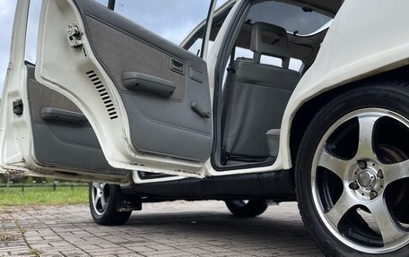 Opel Kadett E рестайлинг, 1987 год, 150 000 рублей, 29 фотография