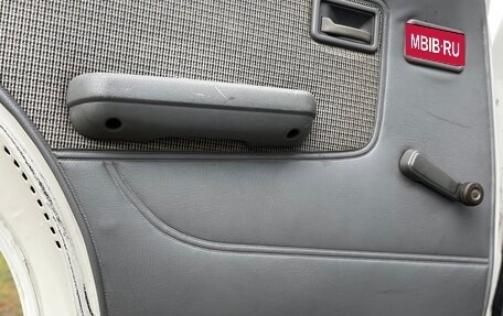 Opel Kadett E рестайлинг, 1987 год, 150 000 рублей, 25 фотография