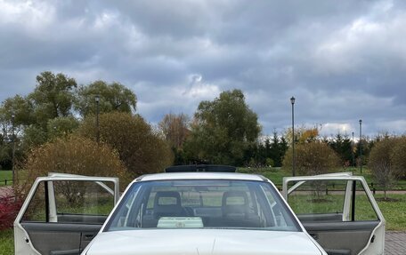 Opel Kadett E рестайлинг, 1987 год, 150 000 рублей, 32 фотография