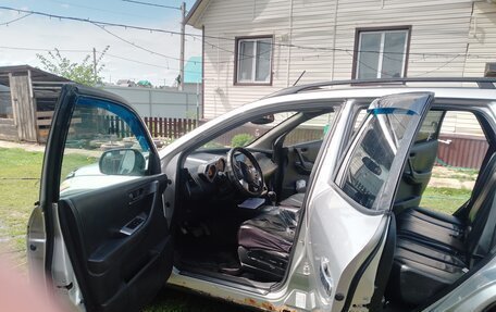 Nissan Murano, 2003 год, 399 999 рублей, 5 фотография