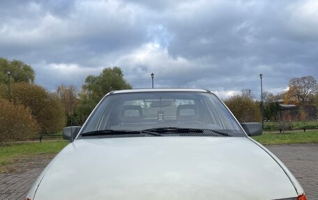 Opel Kadett E рестайлинг, 1987 год, 150 000 рублей, 37 фотография