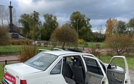 Opel Kadett E рестайлинг, 1987 год, 150 000 рублей, 33 фотография