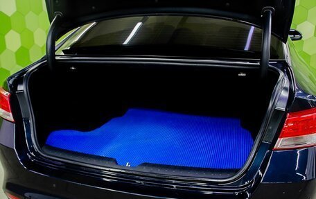 KIA Optima IV, 2017 год, 1 950 000 рублей, 23 фотография