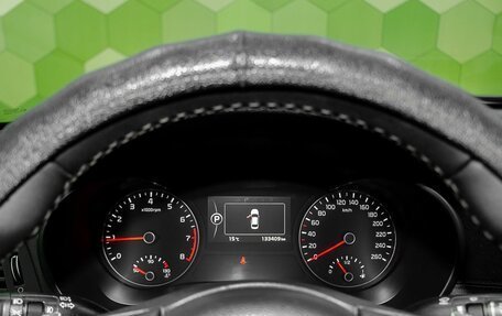 KIA Optima IV, 2017 год, 1 950 000 рублей, 18 фотография