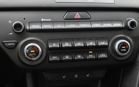KIA Sportage IV рестайлинг, 2020 год, 2 100 000 рублей, 14 фотография